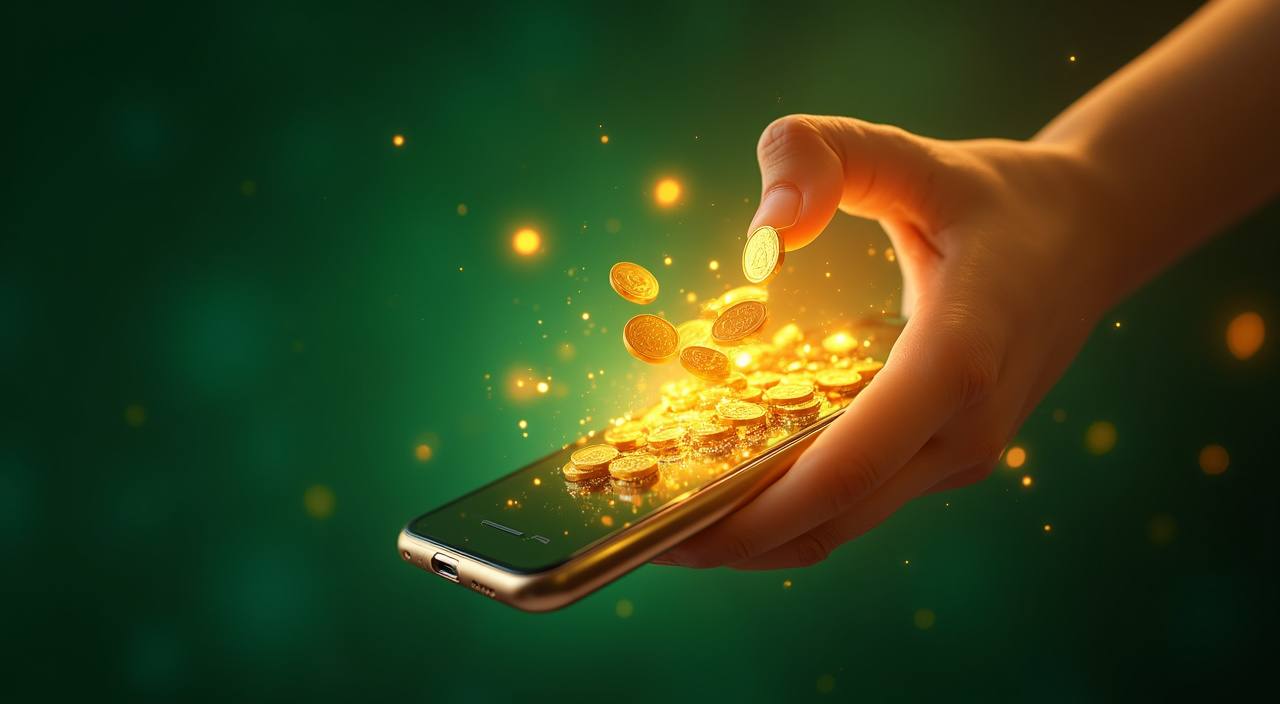 11m9 mobile gaming